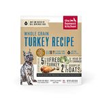 The Honest Kitchen K4 Keen: Turkey and Whole Grain Dog Food