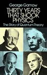 Thirty Years that Shook Physics: The Story of Quantum Theory