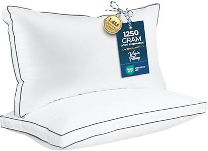 Utopia Bed