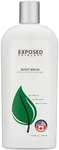 Exposed Skin Care Back and Body Acne Wash – Exfoliating Wash to Clean and Smooth your Body with Tea Tree Oil & Salicylic Acid, 12 fl oz
