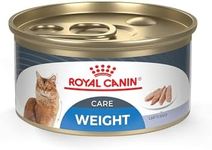 Royal Canin Feline Weight Care Loaf