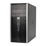 HP Pro 6200 Mini Tower Business Hig
