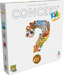 Asmodee Kids Games