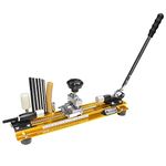 CENTURION Pen Turning Kit | Deluxe Wood Turner Pen Press with Accessories