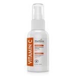 Maritime Naturals Vitamin C Moisturizing Lotion, Face Moisturizer with 15% Vitamin C, Shea Butter, Jojoba Oil, B5. Face Moisturizer for men and women. All skin types. Born in Nova Scotia, Canada (60 ml)