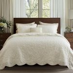Bedsure Quilts Queen Size - Ultra S