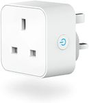 Smart Plug Alexa Plugs, Aoycocr Sma