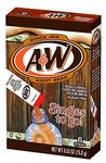 A&W Root Beer Sugar Free Singles To go Drink Mix by A&W-SET OF 4