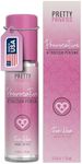 Pheromones Perfumes For Women - Made in USA - Enhanced Scents Pheromones For Women - Long-Lasting Pheromone Perfume For Women - Pheromone Body Oil Roll On - Elegant Scent - 0.34 oz(10 mL)