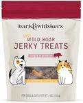 Dr. Mercola Wild Boar Jerky for Dog