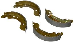 Centric 111.10201 Drum Brake Shoe