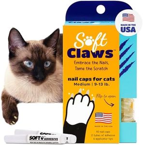 Soft Claws