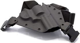 Kenai Chest Holster for a Ruger GP1