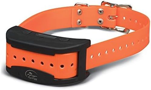SportDOG Brand Contain + Train Add-A-Dog Collar