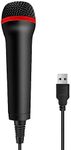 TPFOON 4M 13FT Wired USB Microphone