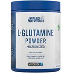 Glutamine Powders