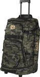 Rawlings | Gold Collection Wheeled Equipment Bag | Military Green Camo