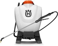 Husqvarna 4 Gallon Backpack Sprayer