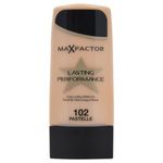 Max Factor Lasting Performance Foundation 102 (pastelle) Make Up Base 35ml by Max Factor