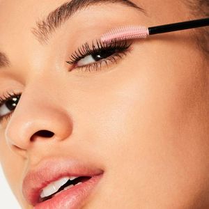 e.l.f. Lash 'N Roll Curling Mascara – Black, Long-Lasting, Vegan