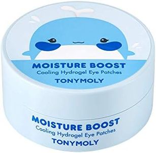 TONYMOLY M