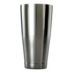 Barfly M37008BK Cocktail Shaker Tin, Large 28 oz (828 ml), Black