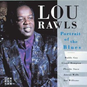 Portrait of the Blues