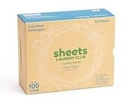 Sheets Laundry Club - As Seen on Sh