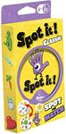 Spot It! Classic Card Game (Eco-Bli