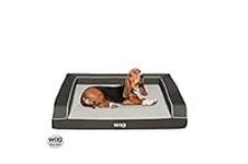Wag Premium Pet Dog Bed | Multi Lay