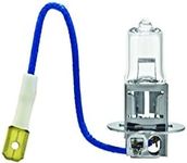 HELLA H3 Standard Halogen Bulb, 12 