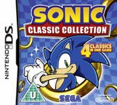 Sonic Classic Collection (Nintendo DS)