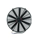 Mishimoto MMFAN-16 16" 12V Electric Fan