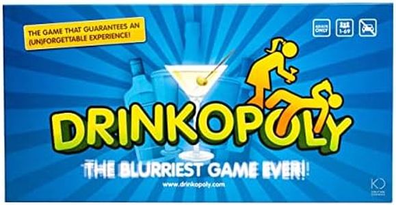 Drinkopoly