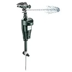 AbcoTech Motion Activated Sprinkler