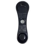 Smart Measuring Scoop Spoon for Ninja Coffee Maker Measuring Spoon for CF090 CF091 CF092 CF097 Coffee Bar System (1 pack)