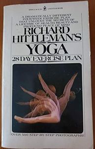 Yoga: 28 D