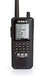 Uniden BCD436HP Handheld Digital Scanner with HPDB and Phase 2