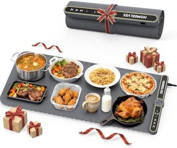 Food Warmi