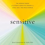 Sensitive: