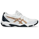 ASICS Women's Gel-Rocket 11 Volleyball Shoes