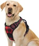 rabbitgoo Dog Harness No Pull with 