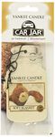 Yankee Candle Soft Blanket Single Car Jar Air Freshener