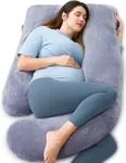 Momcozy Pregnancy Pillows for Sleep