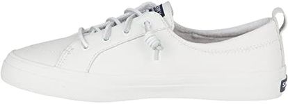 Sperry Womens Crest Vibe Leather Sn