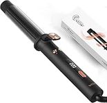 WeChip Rotating Curling Iron, Autom