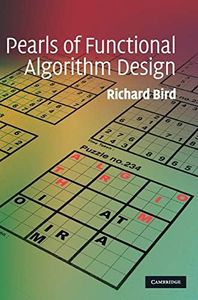 Pearls of Functional Algorithm Design