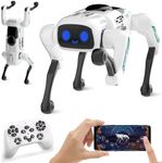 Dingdongwu Smart Robot Dog for Kids