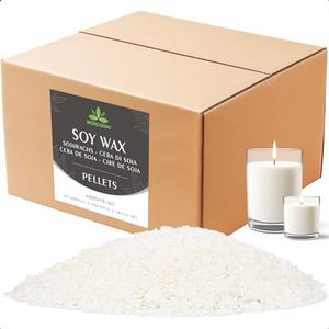 Soy Wax, W