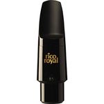 Rico RRGMPCASXB5 B5 Graftonite Mouthpiece for Alto Sax, 1.43 in*3.94 in*0.93 in